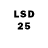 LSD-25 экстази кислота Dominick Miller