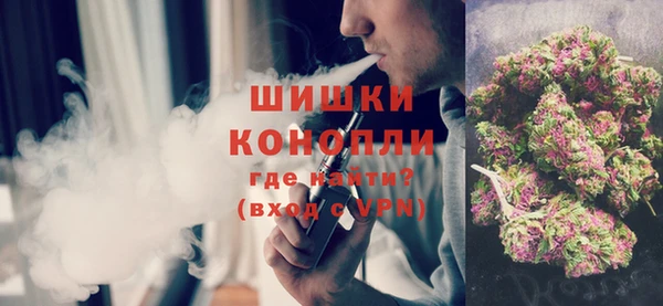 хмурый Мегион